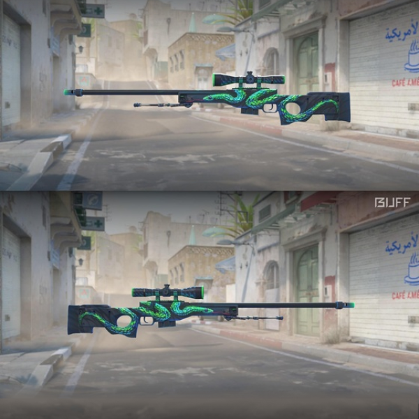10 Skins 10 Ganhadores (15/08)